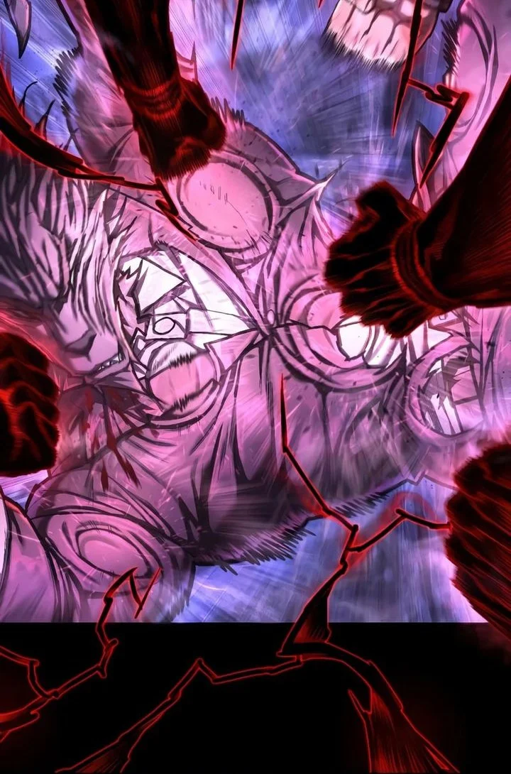 Executioner Chapter 52 Gambar 57