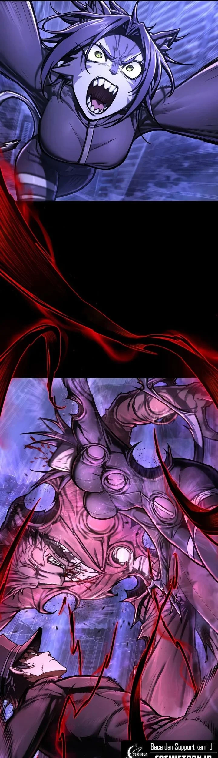 Executioner Chapter 52 Gambar 58