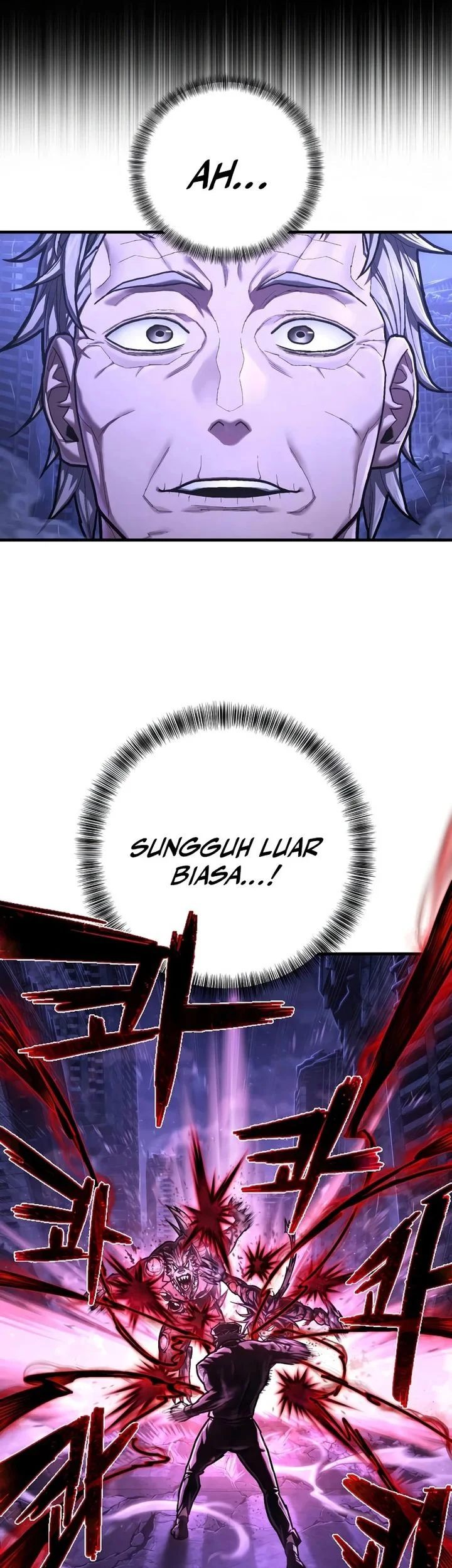 Executioner Chapter 52 Gambar 60