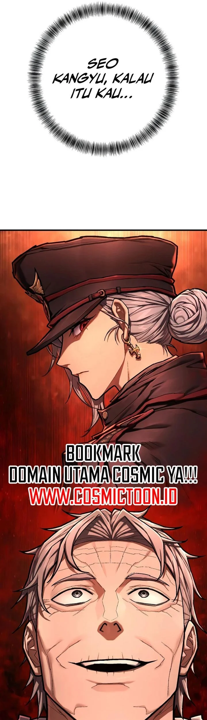 Executioner Chapter 52 Gambar 62