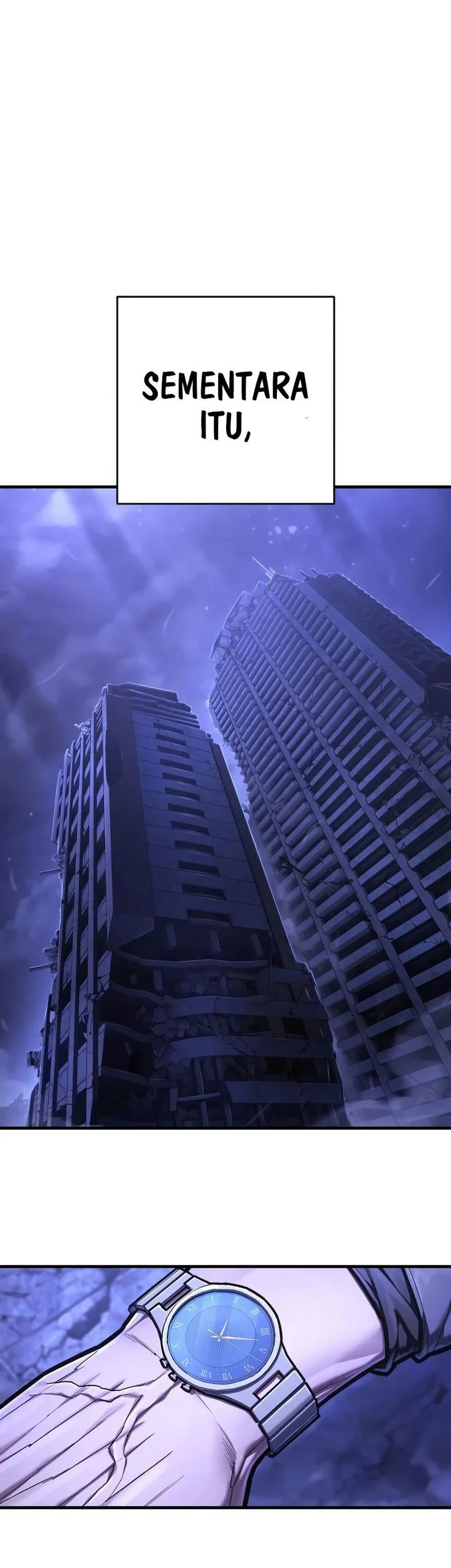 Executioner Chapter 52 Gambar 64
