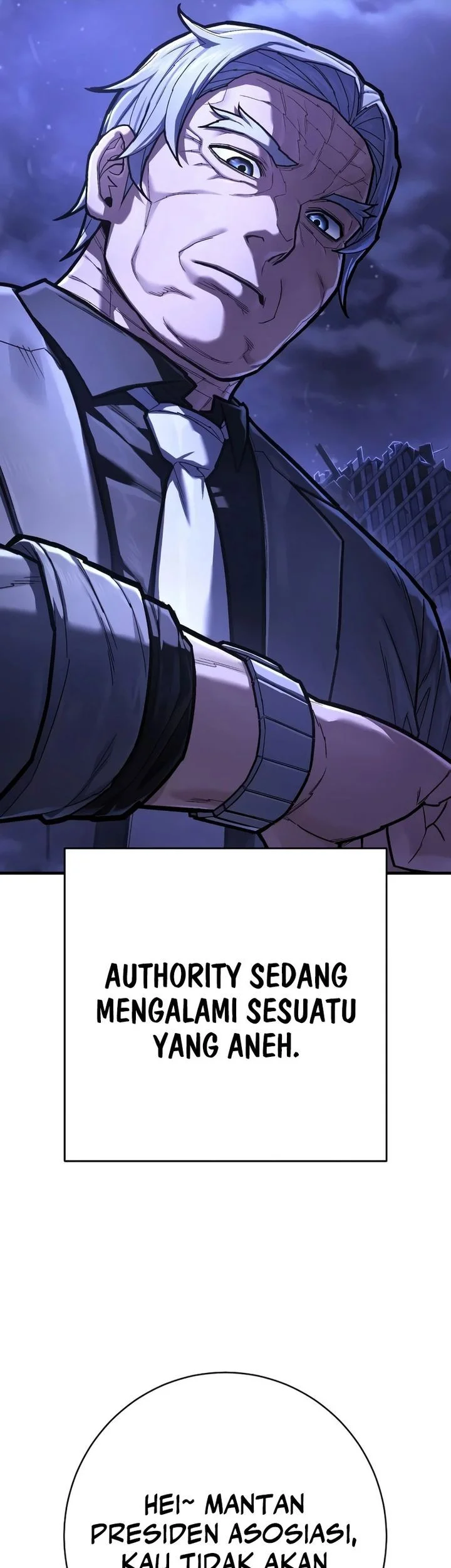 Executioner Chapter 52 Gambar 66