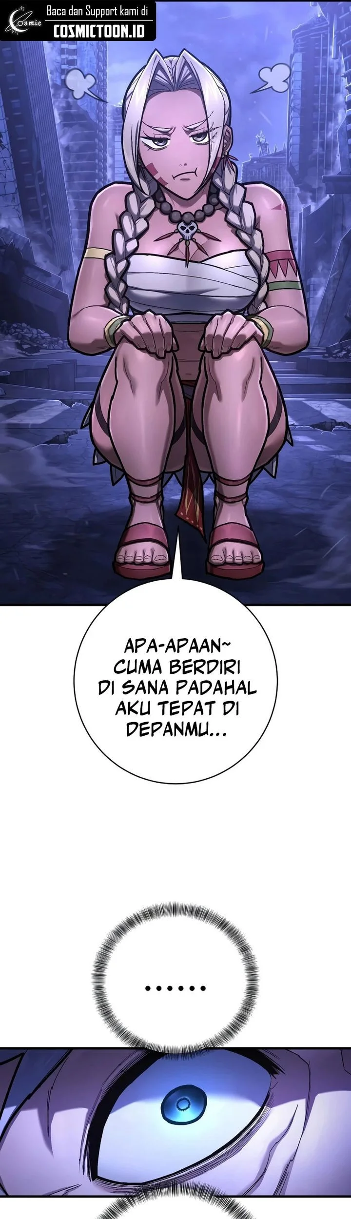 Executioner Chapter 52 Gambar 72