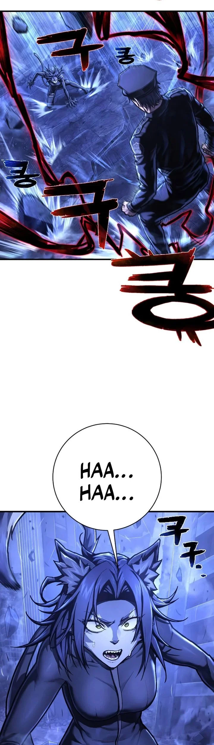 Executioner Chapter 52 Gambar 6