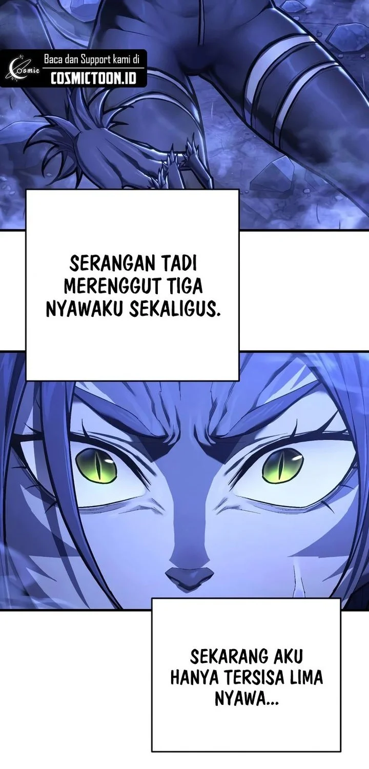 Executioner Chapter 52 Gambar 7