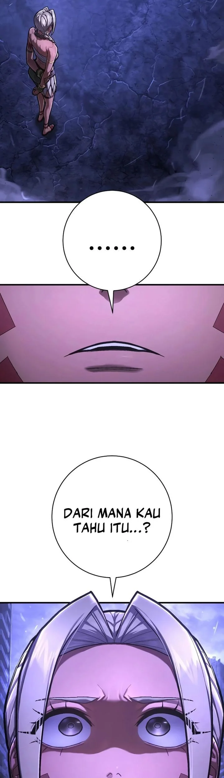 Executioner Chapter 52 Gambar 77