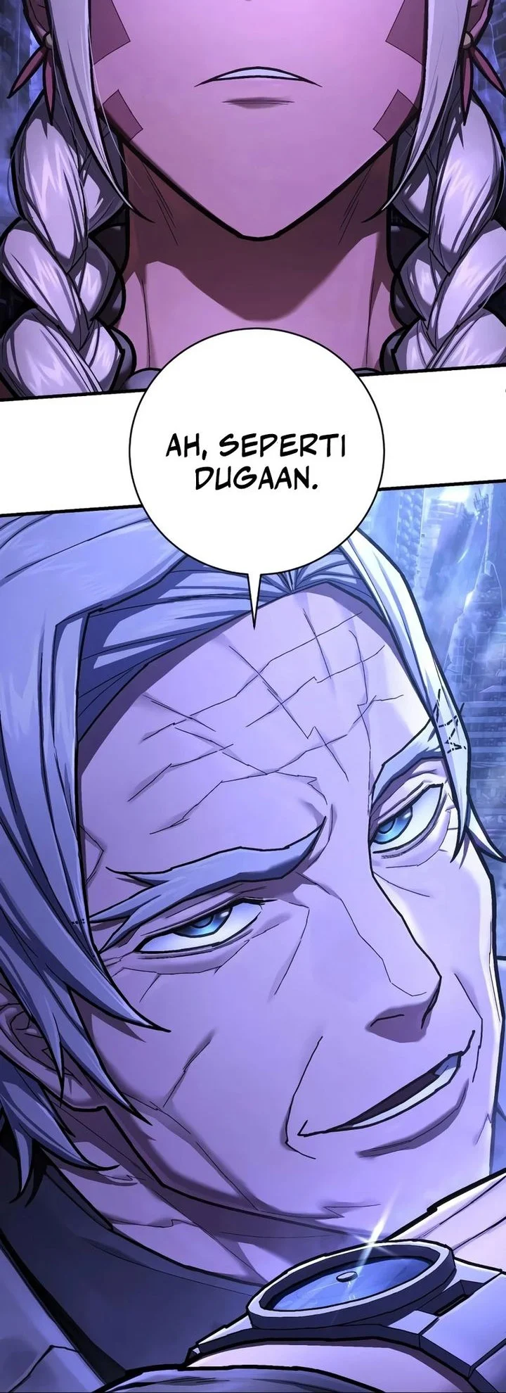 Executioner Chapter 52 Gambar 78