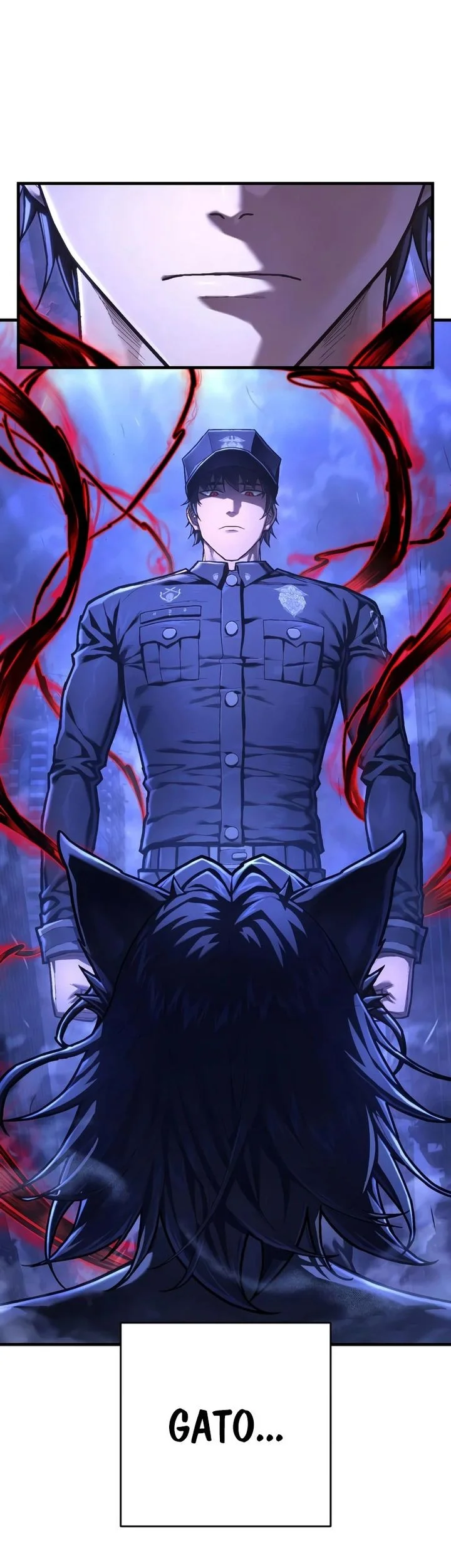 Executioner Chapter 52 Gambar 8