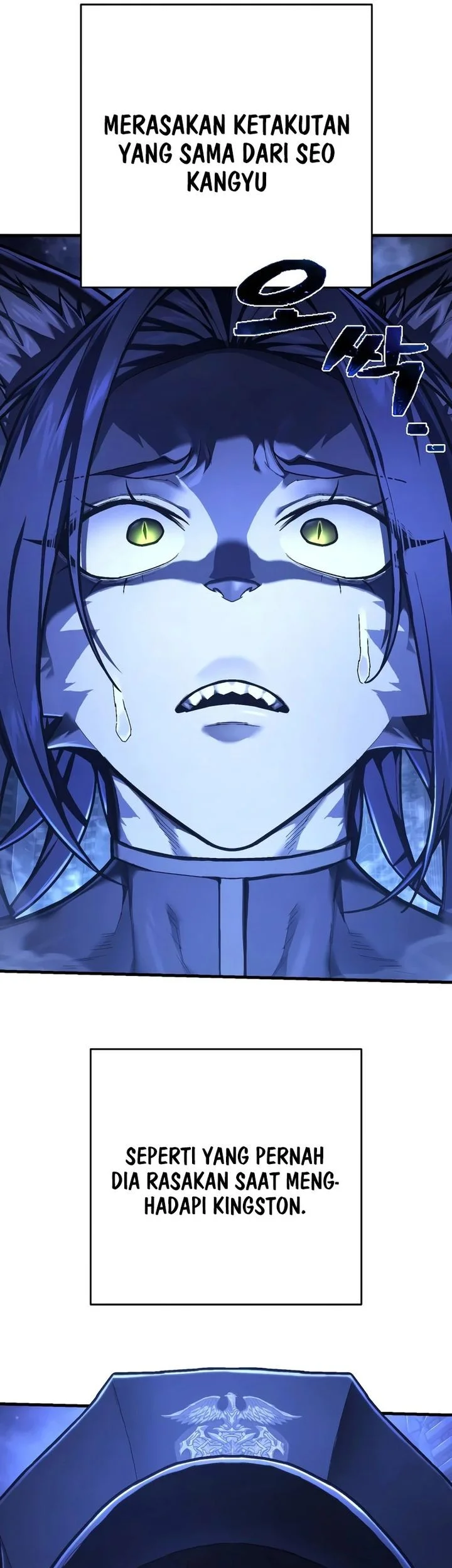 Executioner Chapter 52 Gambar 10