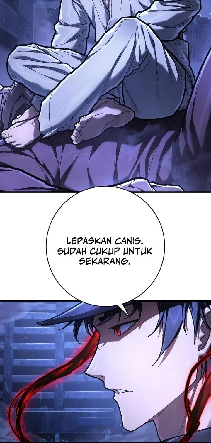Executioner Chapter 52 Gambar 13