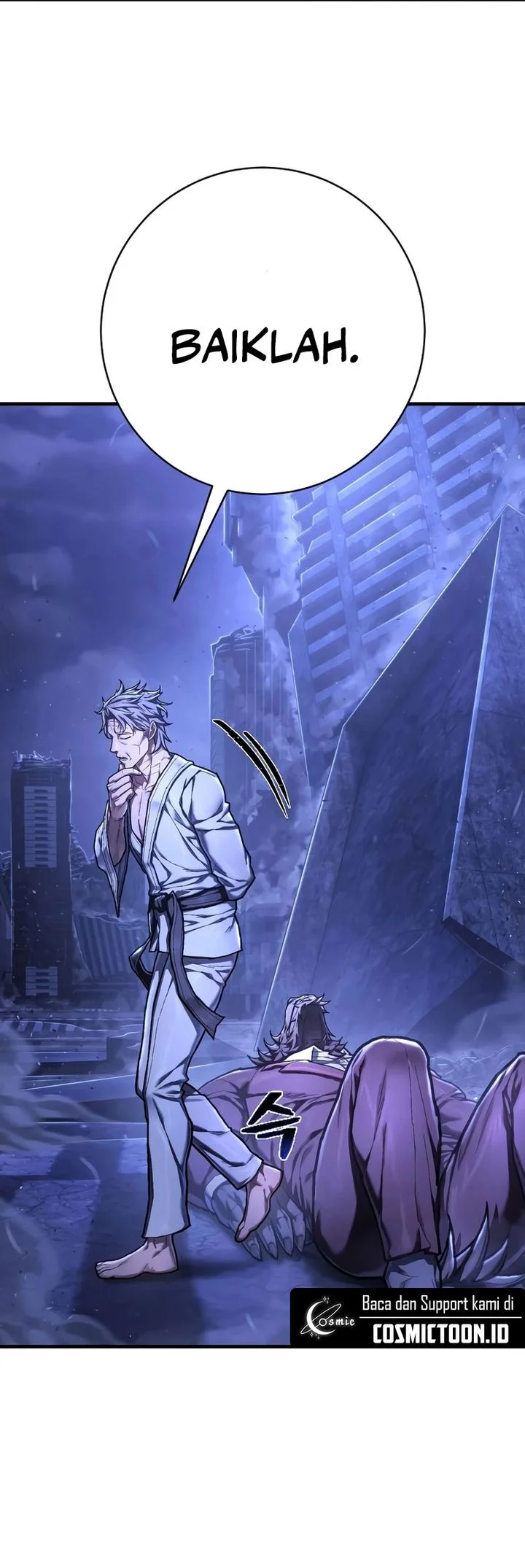 Executioner Chapter 52 Gambar 14