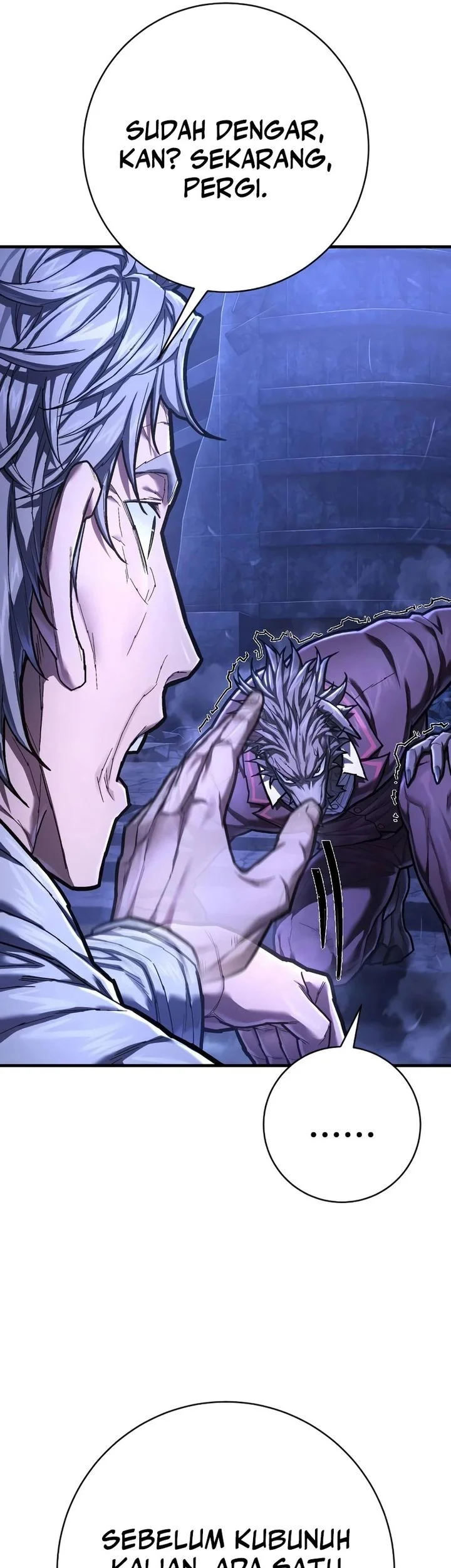 Executioner Chapter 52 Gambar 15