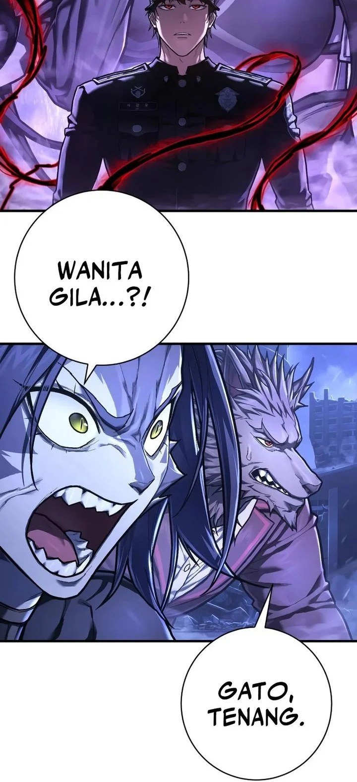 Executioner Chapter 52 Gambar 18