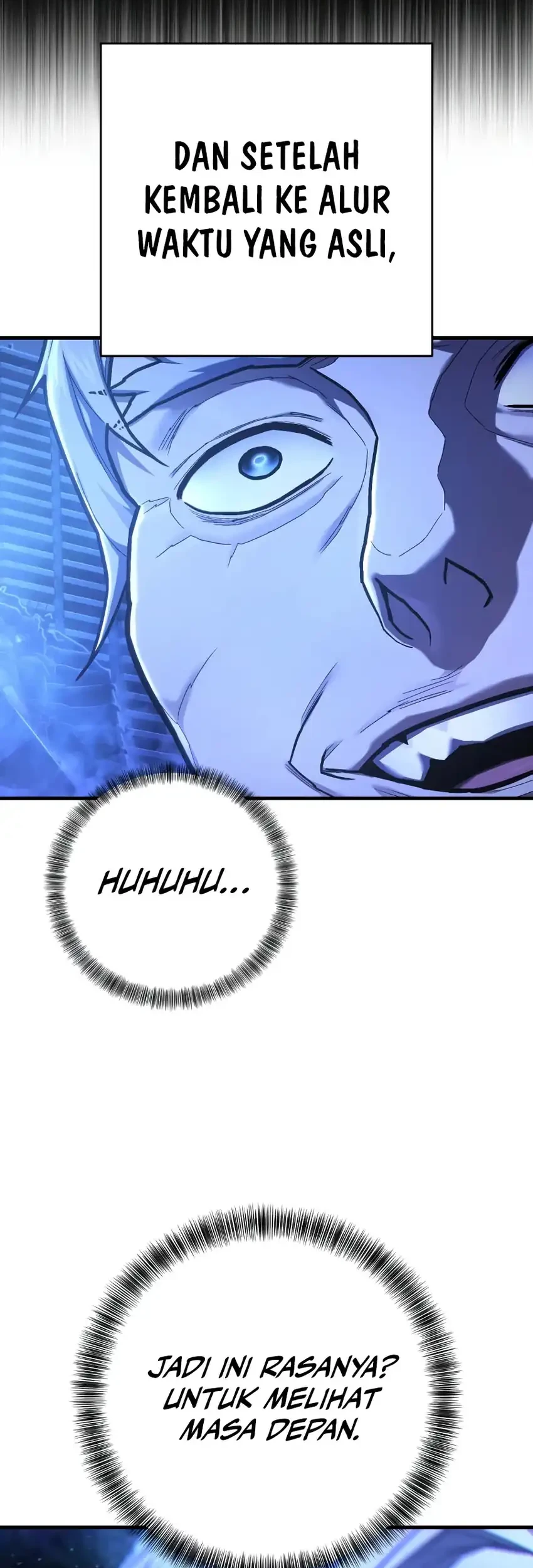 Executioner Chapter 53 Gambar 54