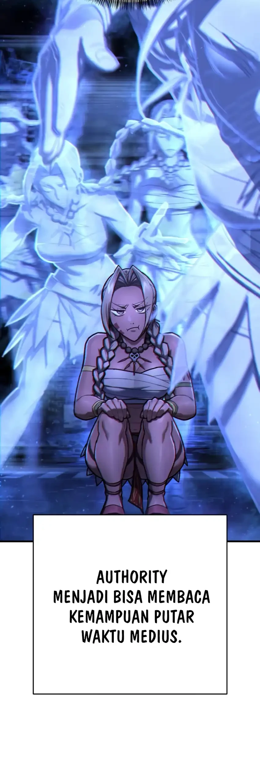Executioner Chapter 53 Gambar 55
