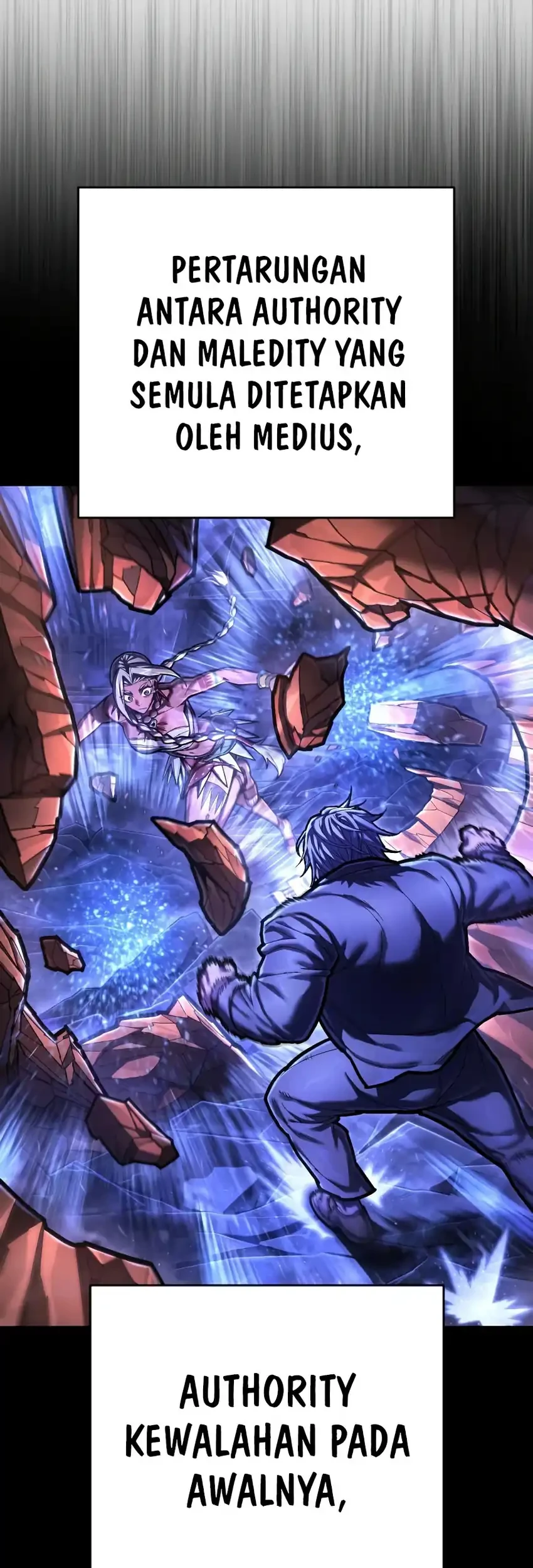 Executioner Chapter 53 Gambar 58