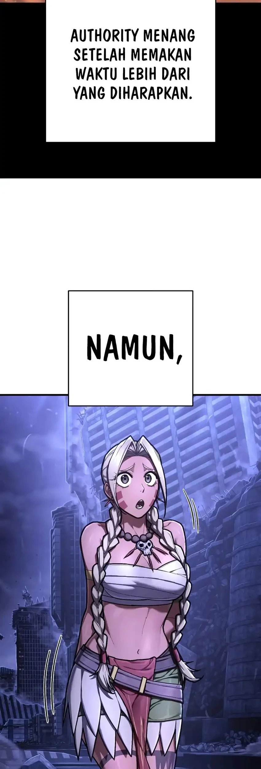 Executioner Chapter 53 Gambar 60