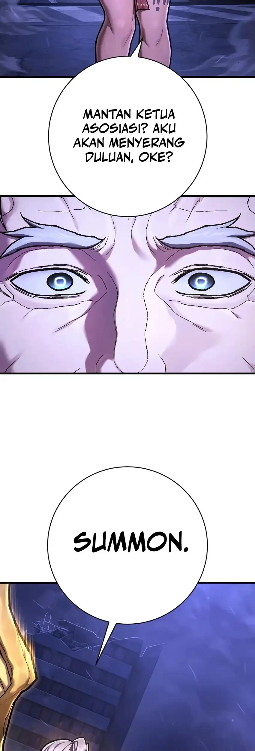 Executioner Chapter 53 Gambar 61