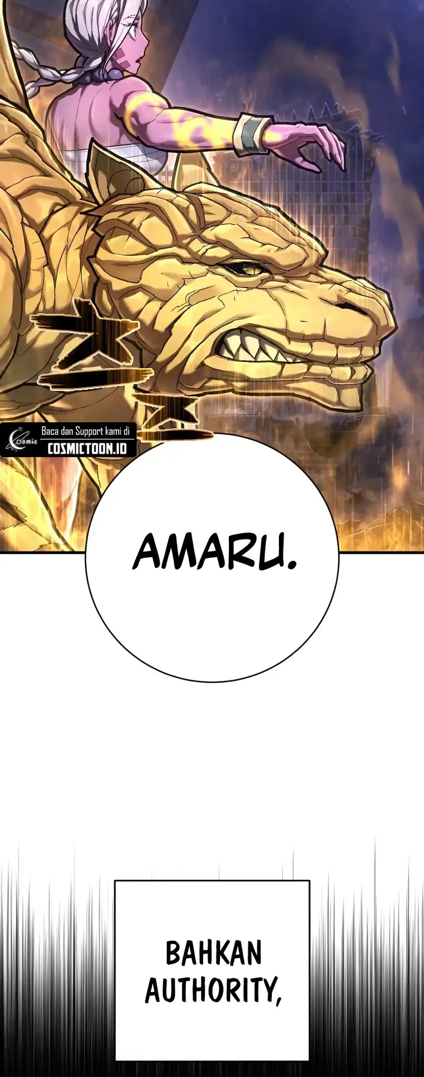Executioner Chapter 53 Gambar 62