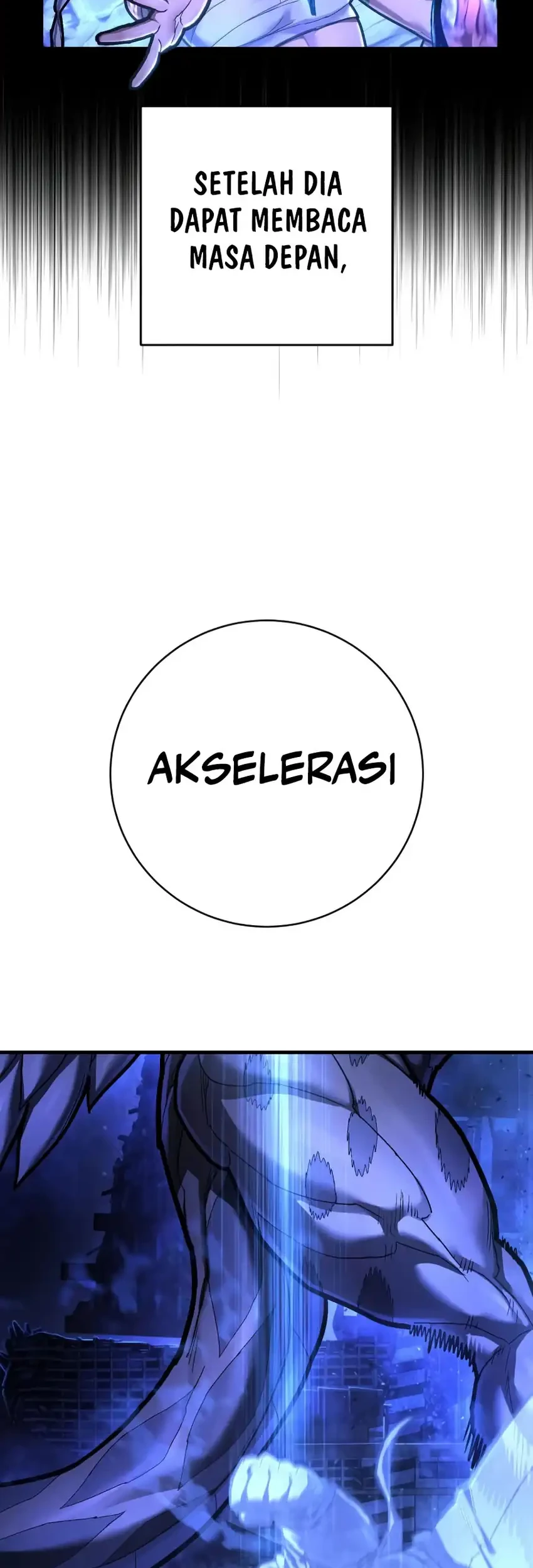 Executioner Chapter 53 Gambar 64