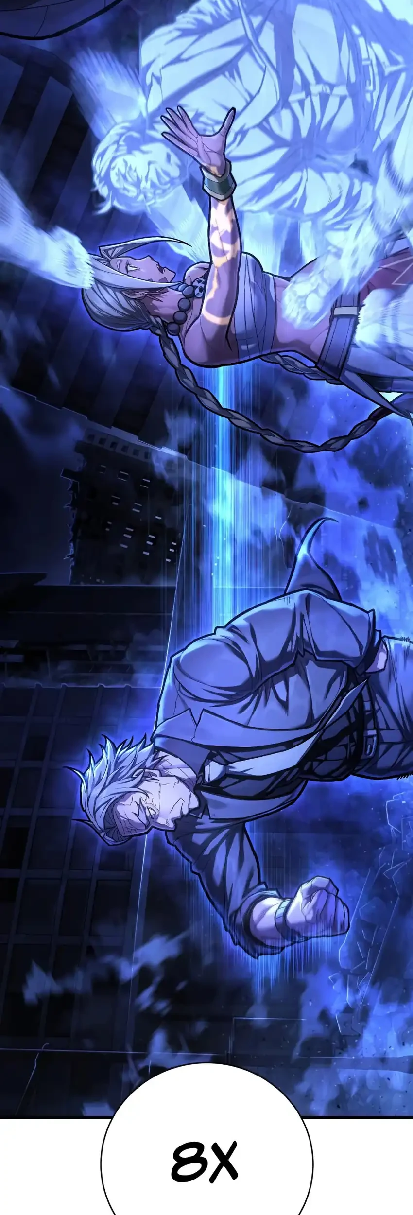 Executioner Chapter 53 Gambar 65