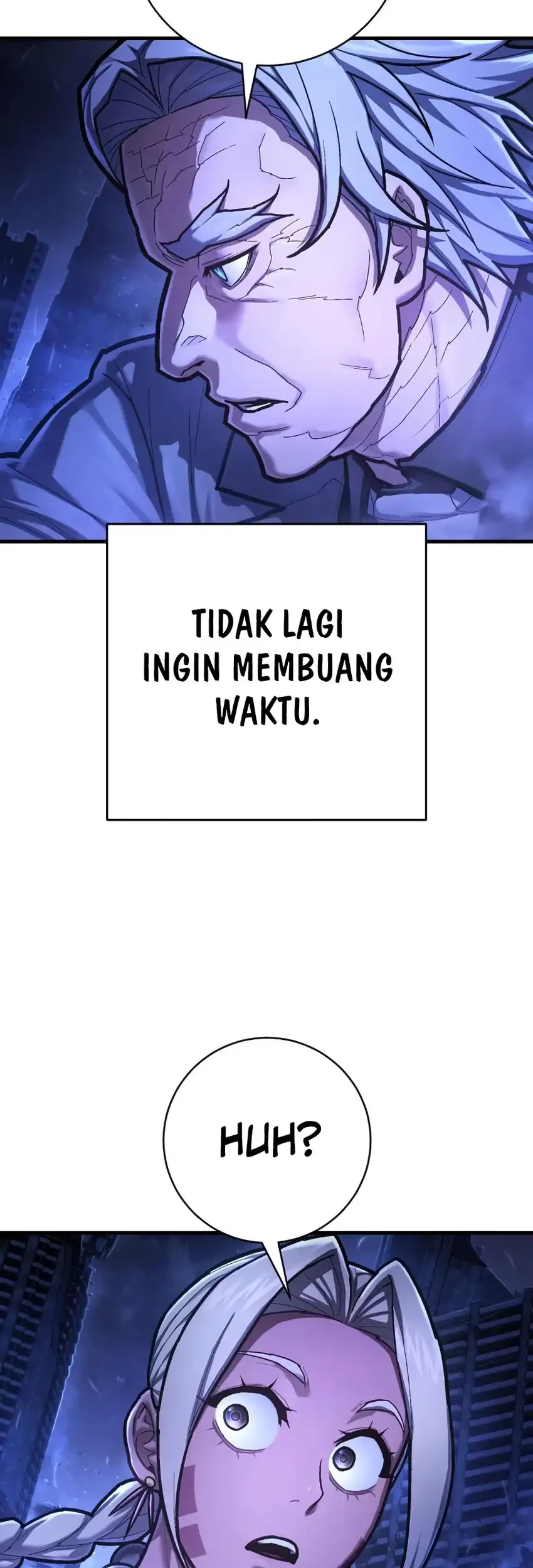 Executioner Chapter 53 Gambar 66