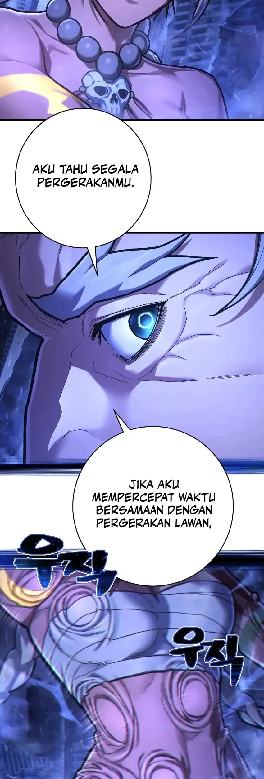 Executioner Chapter 53 Gambar 67