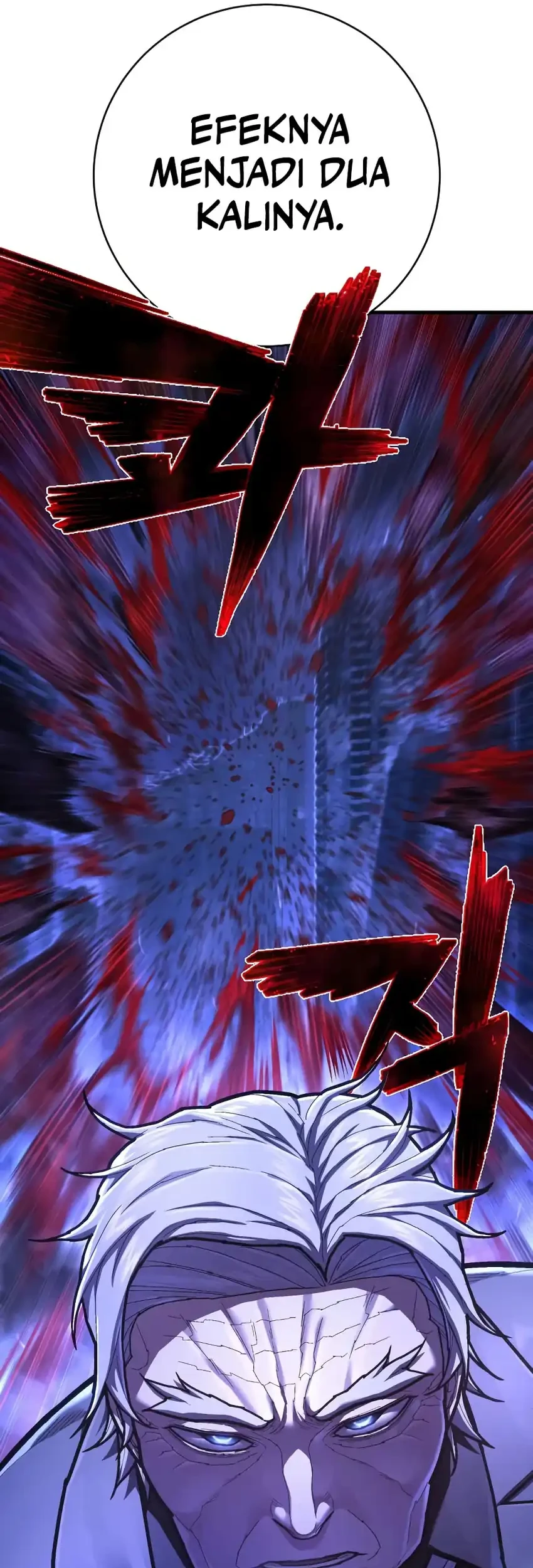 Executioner Chapter 53 Gambar 69