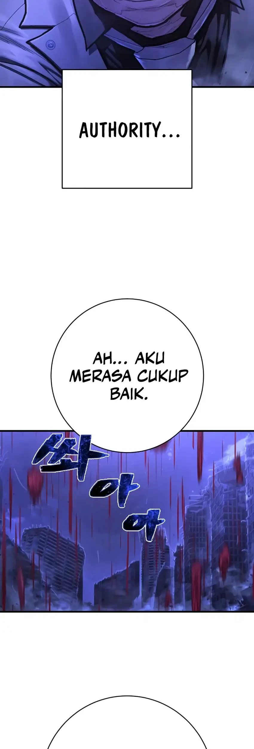 Executioner Chapter 53 Gambar 70