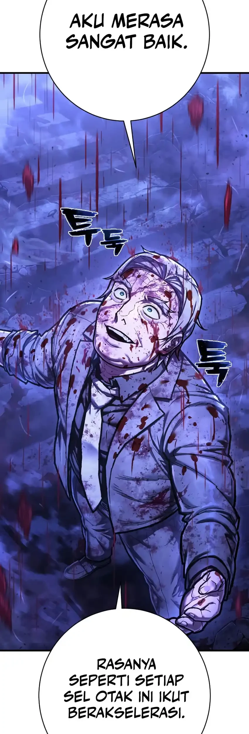 Executioner Chapter 53 Gambar 71