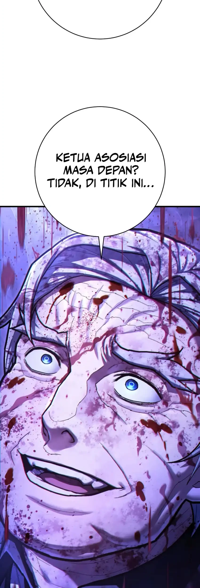 Executioner Chapter 53 Gambar 72