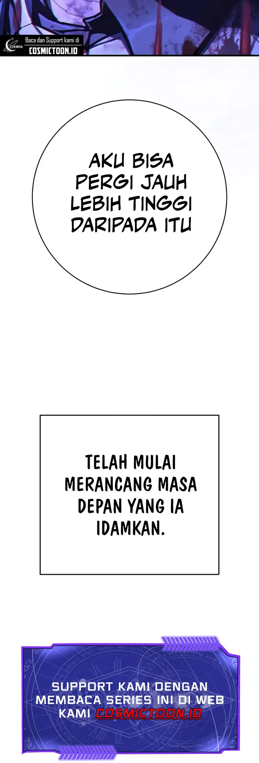 Executioner Chapter 53 Gambar 73