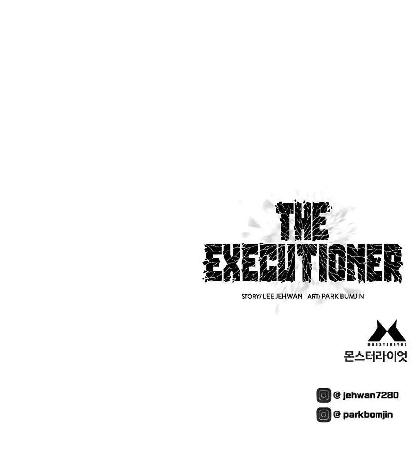 Executioner Chapter 53 Gambar 74