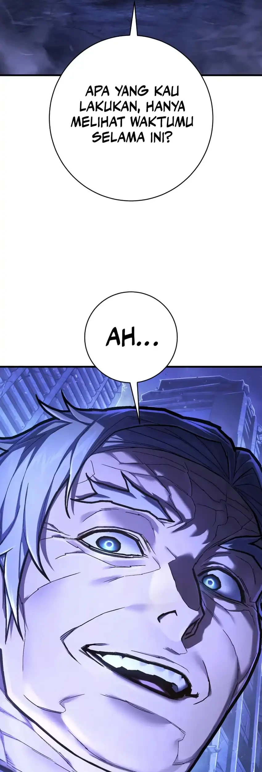 Executioner Chapter 53 Gambar 47