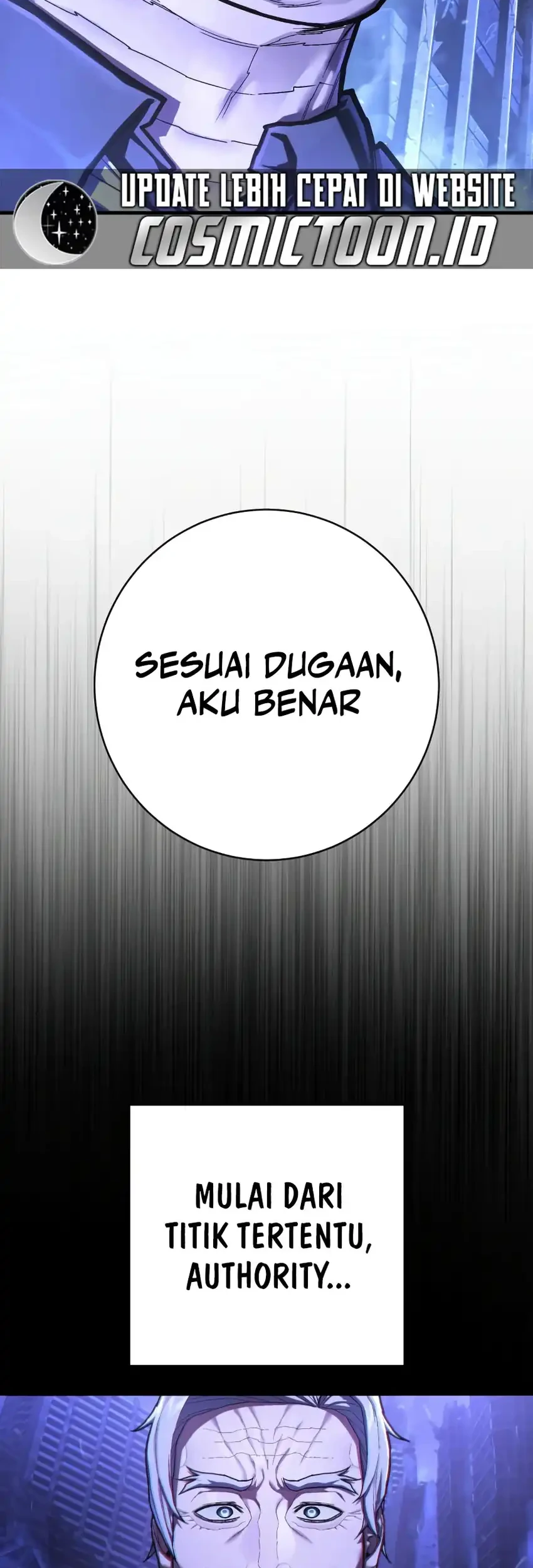 Executioner Chapter 53 Gambar 48