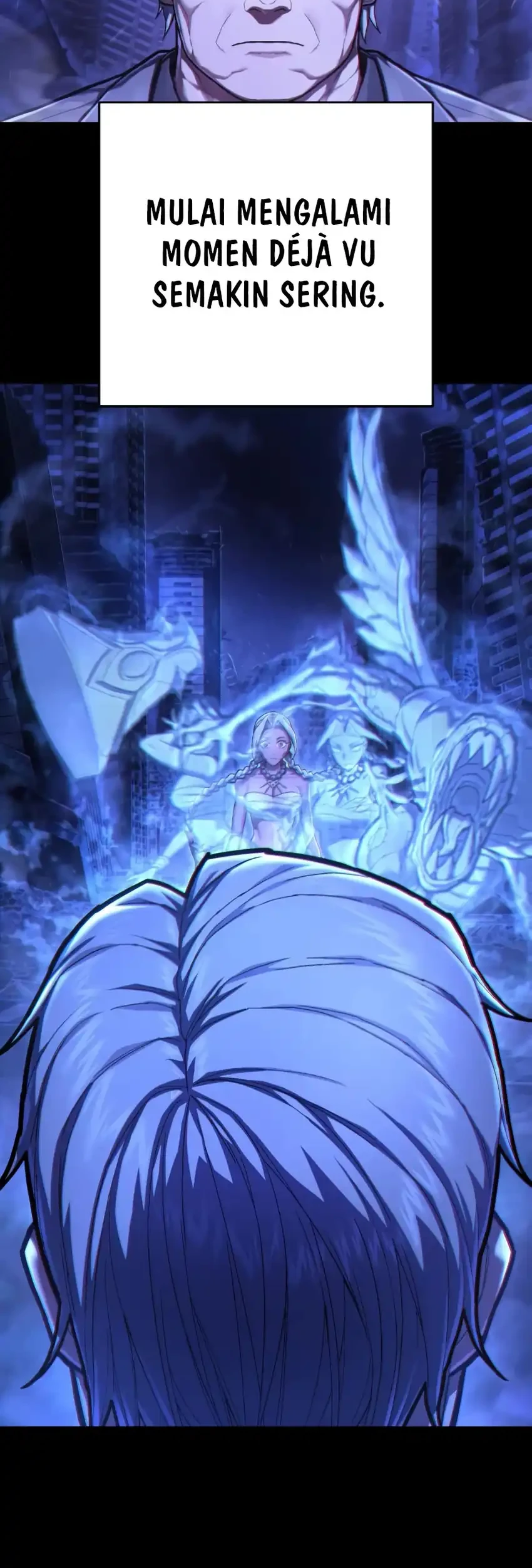 Executioner Chapter 53 Gambar 49