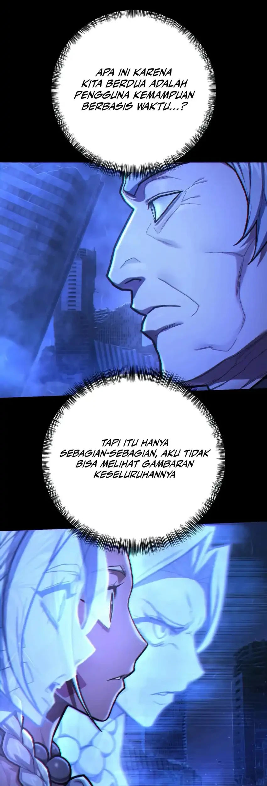 Executioner Chapter 53 Gambar 50