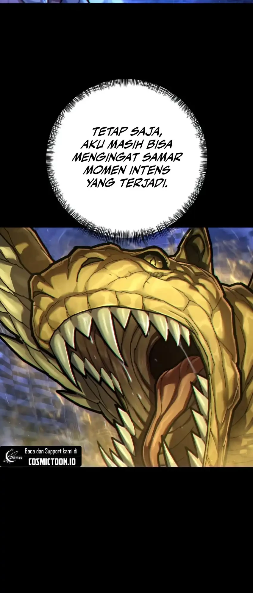 Executioner Chapter 53 Gambar 51