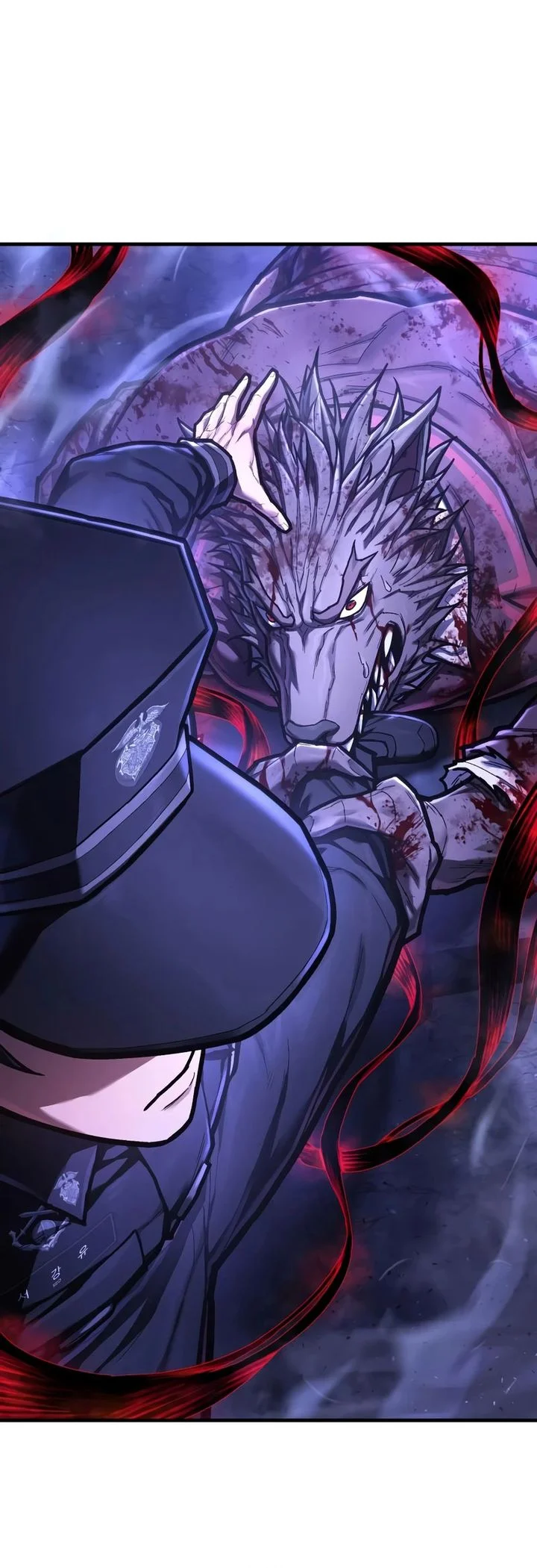 Executioner Chapter 54 Gambar 60