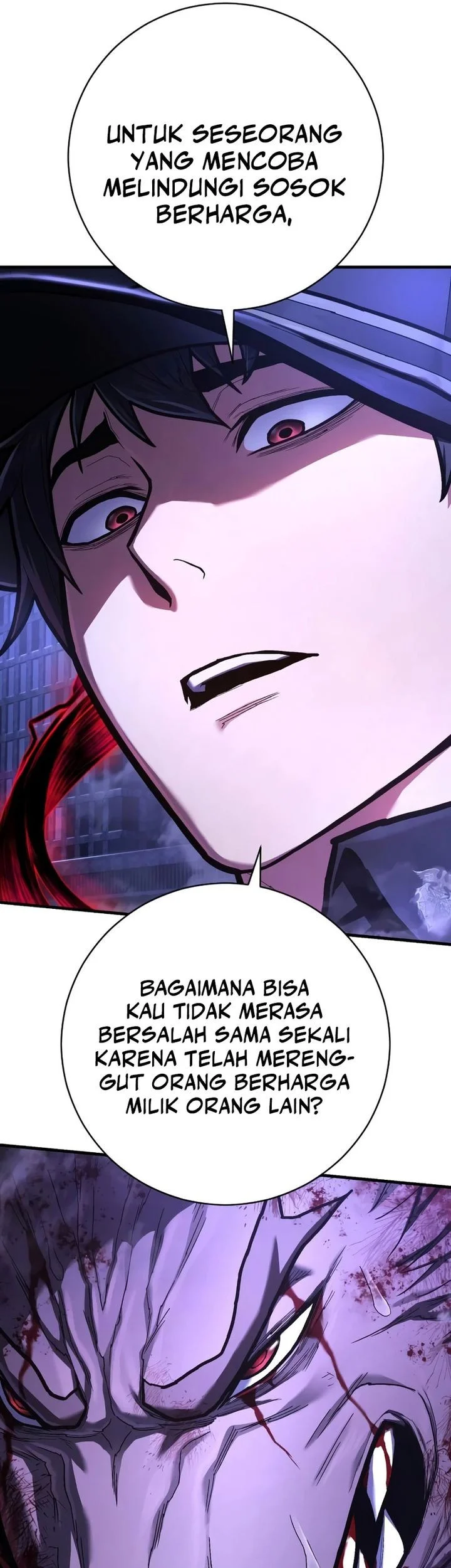 Executioner Chapter 54 Gambar 61