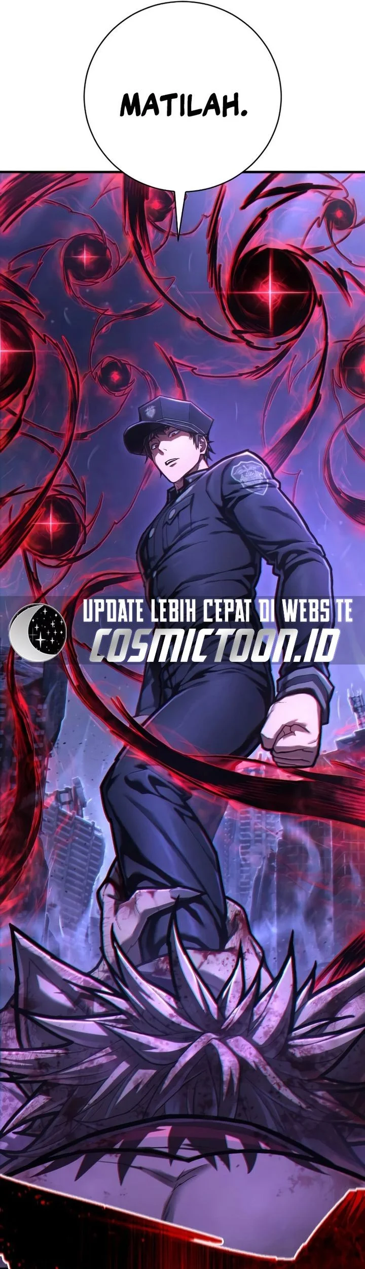 Executioner Chapter 54 Gambar 63