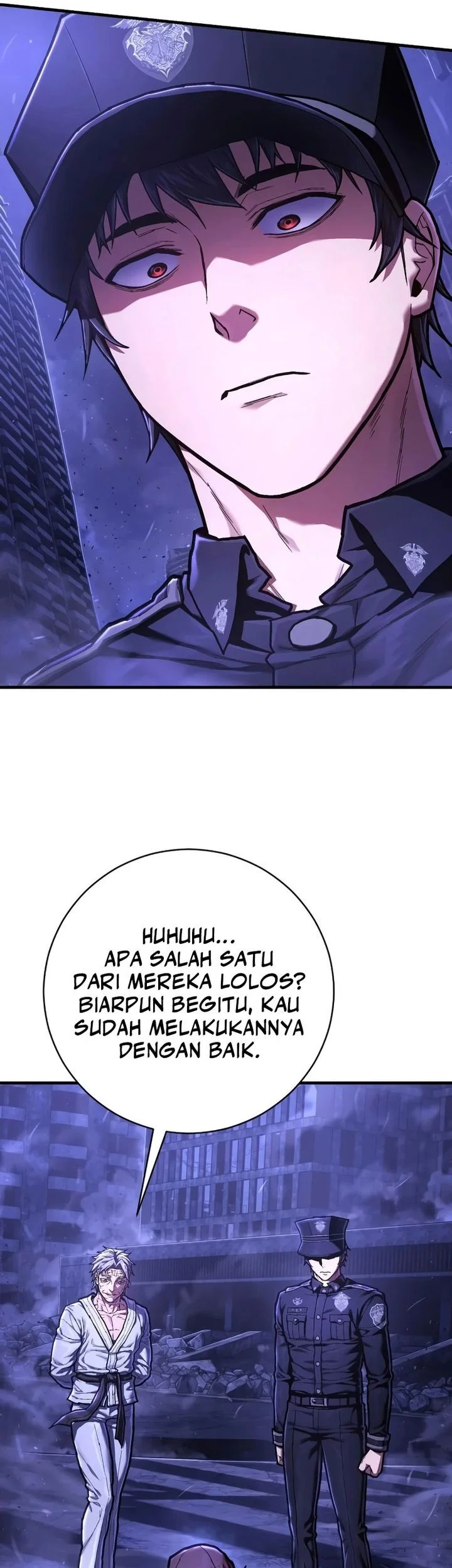 Executioner Chapter 54 Gambar 67