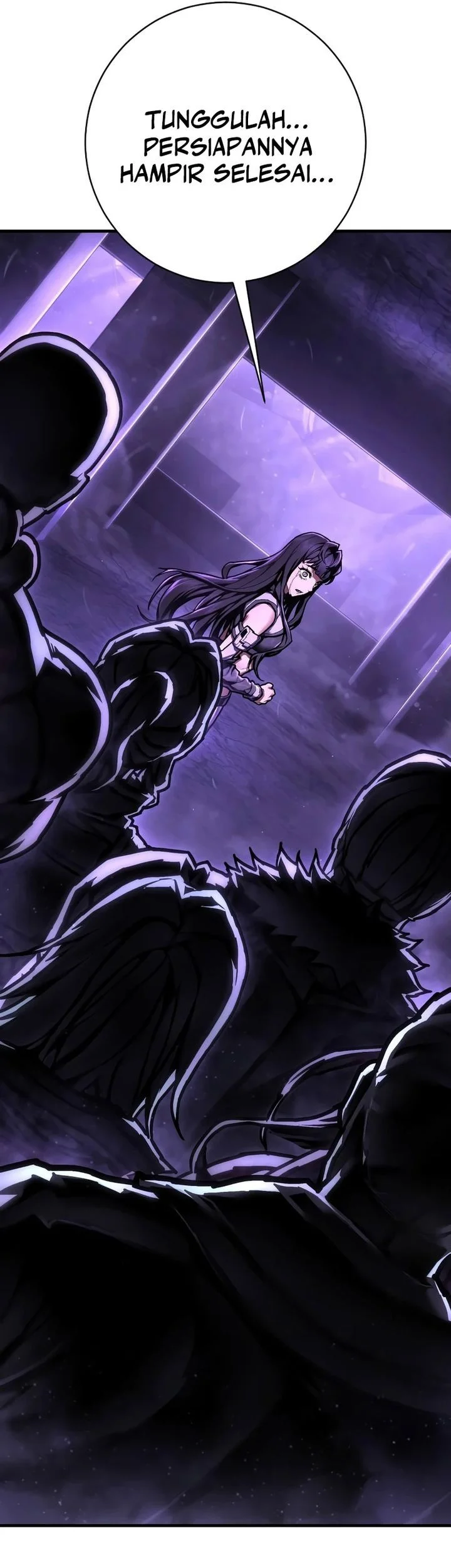 Executioner Chapter 54 Gambar 75