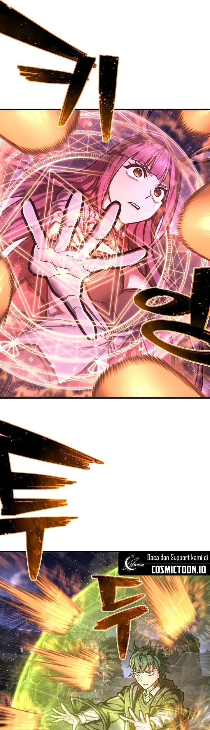 Executioner Chapter 54 Gambar 77