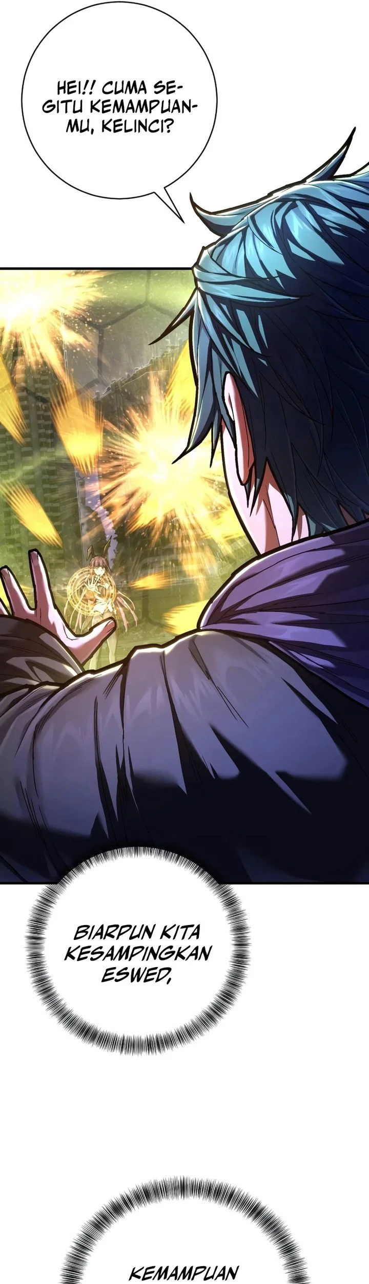 Executioner Chapter 54 Gambar 79
