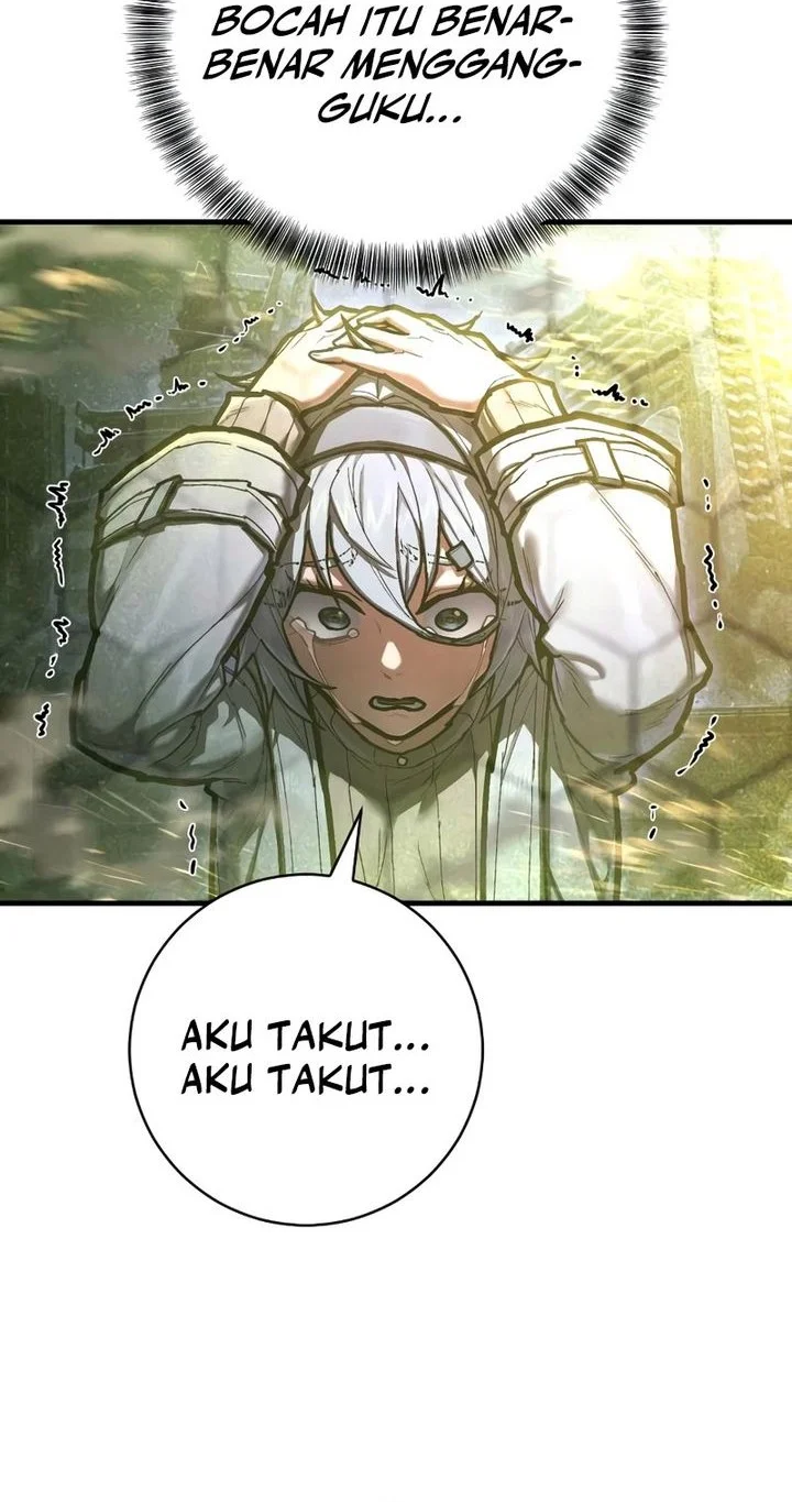 Executioner Chapter 54 Gambar 80