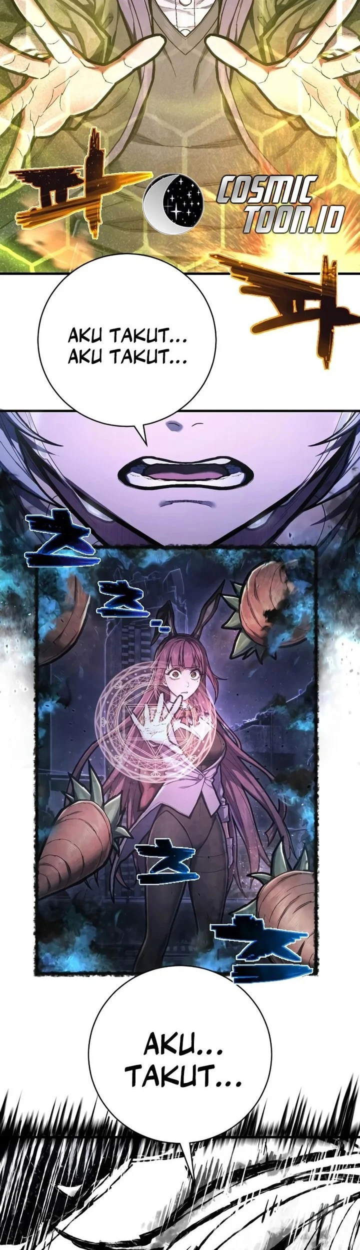 Executioner Chapter 54 Gambar 92
