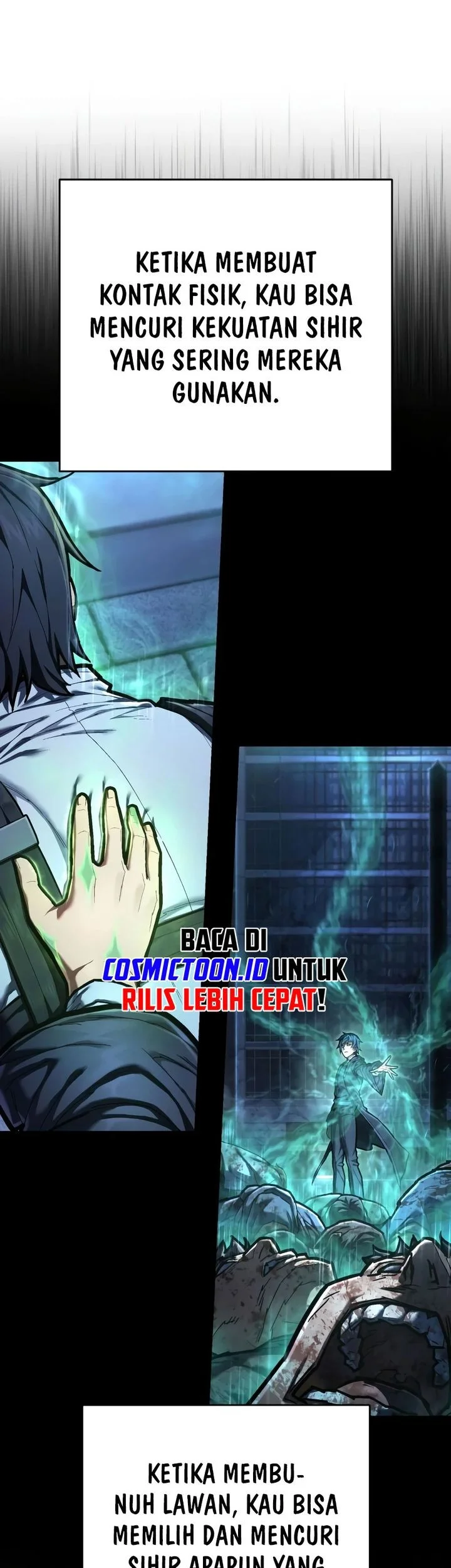Executioner Chapter 55 Gambar 51