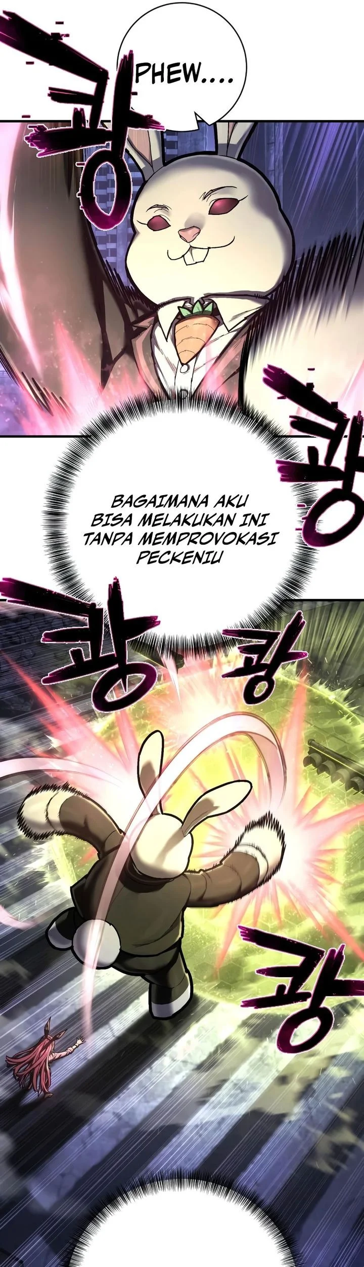 Executioner Chapter 55 Gambar 57