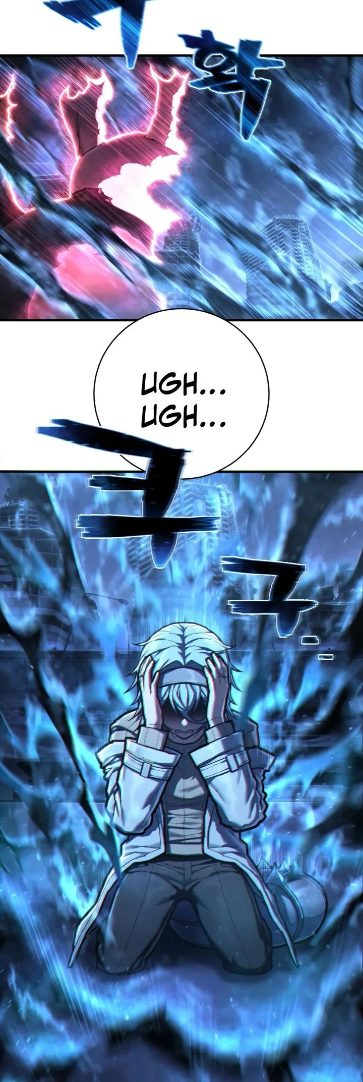 Executioner Chapter 55 Gambar 59